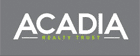 Logo Acadia