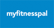 Logo myfitnesspal