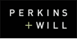 Logo Perkins+Will