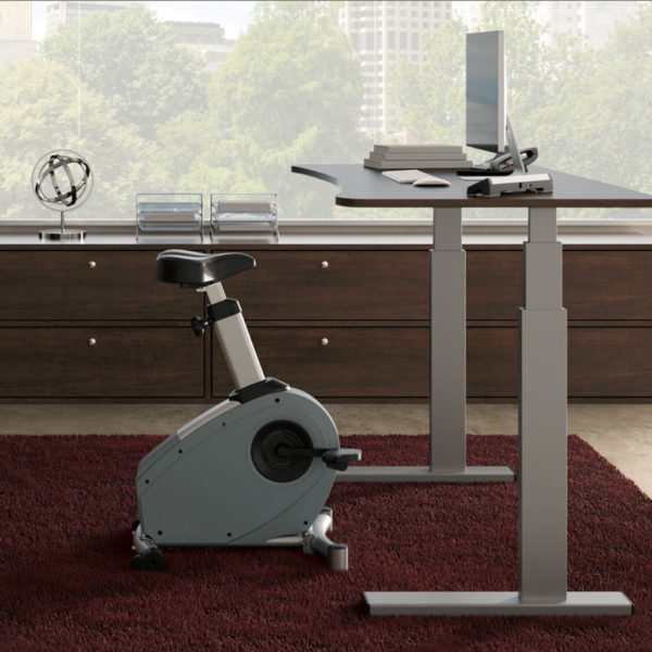 Vélo Bureau