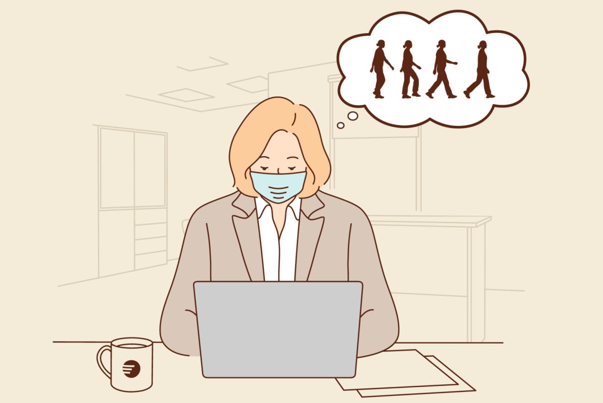ILLUSTRATION FITOFFICE