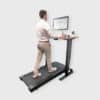 Laufbandschreibtisch FO2-1200