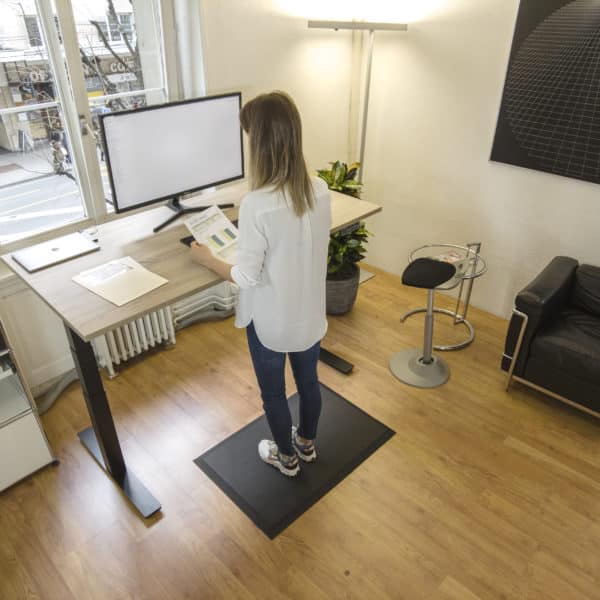 bureau debout photo 1