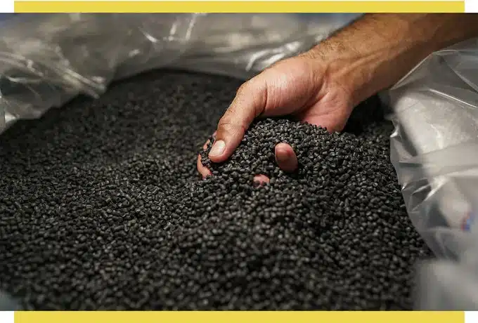 ampera materials