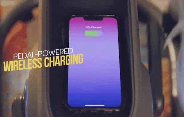 ampera wireless